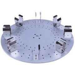 Abdos 50ml Centrifuge Tubes Disk Accessory for Wavex LCD Tube Rotator, E11272