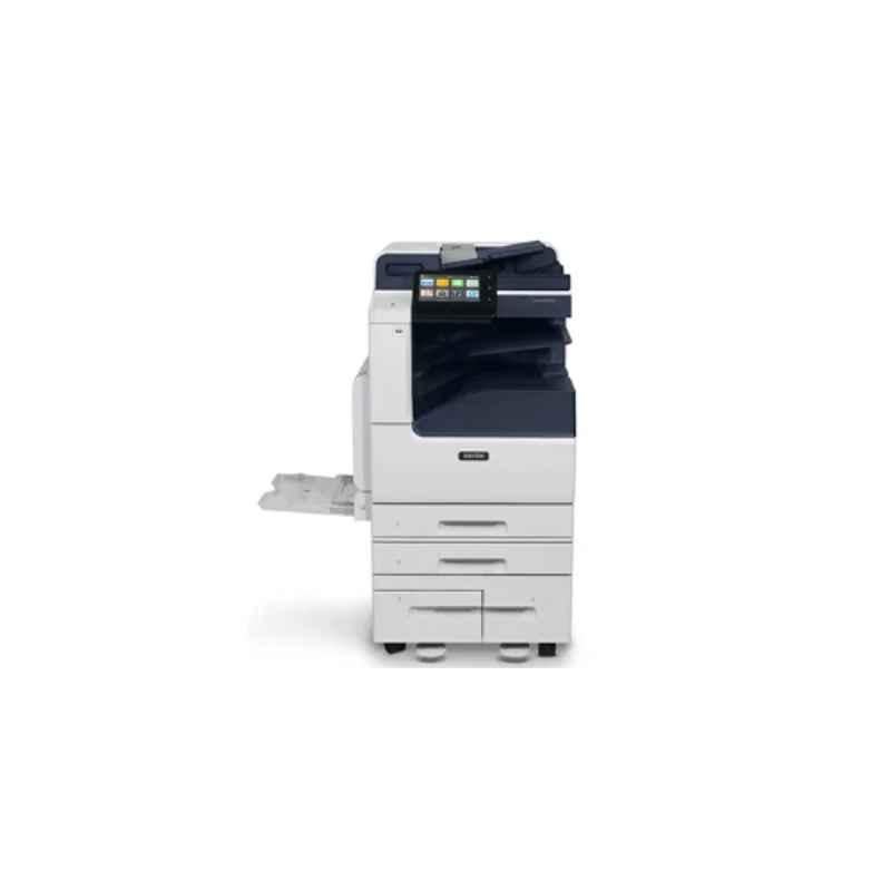 Xerox B7125 All-in-One Monochrome Laser Photo Copier Machine Printer with 4GB Ram & SPDF