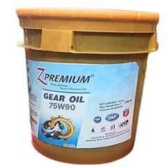 Z Premium 75W90 10 Litre 10 Gear Oil