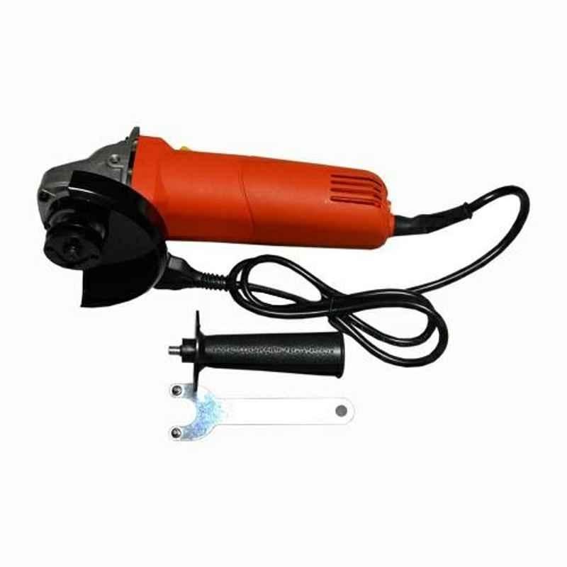 Belfix 4 Inch 500W Angle Grinder with 5 free Disc Blades