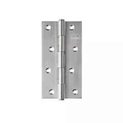 Harrison Economy 100mm Stainless Steel Butt Hinge, 0861