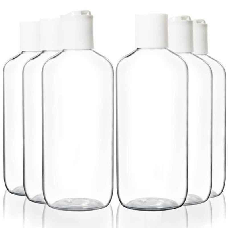 Infinizy 500ml Fliptop Bottle (Pack of 25)