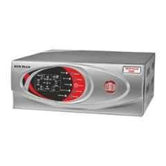 UTL Sun Plus 1060 875VA/12V PWM Sine Wave Solar PCU, SPL-X008-A-XX