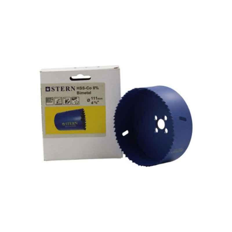 Generic 32mm Metal Blue Hole saw Cutter