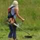Aspee Brush Cutter, BC/CG430B