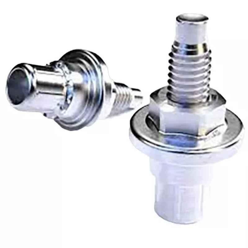 Lucas Tvs 26214723 Universal Use Earth Stud (Pack of 10)