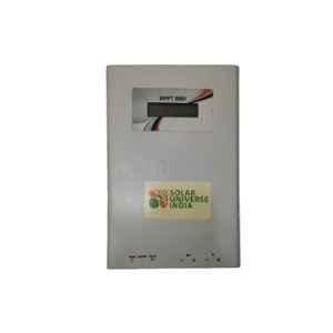 Solar Universe India 12V & 24V Dual Mode MPPT Solar Charge Controller & Management Unit for All Types Batteries