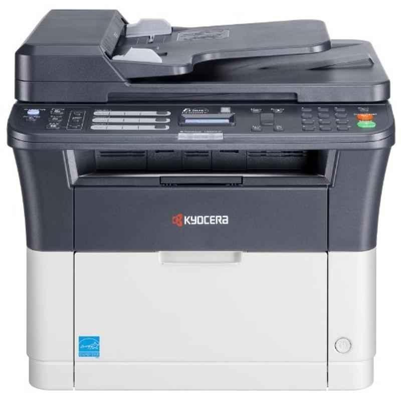 Kyocera Ecosys FS-1025MFP Black Multi Function Laser Printer