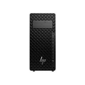HP Z2 G1i Tower Desktop with Intel Core Ultra 7 265/32GB DDR5/1TB SSD/FreeDOS & 3 Year Warranty, DE2H3PA