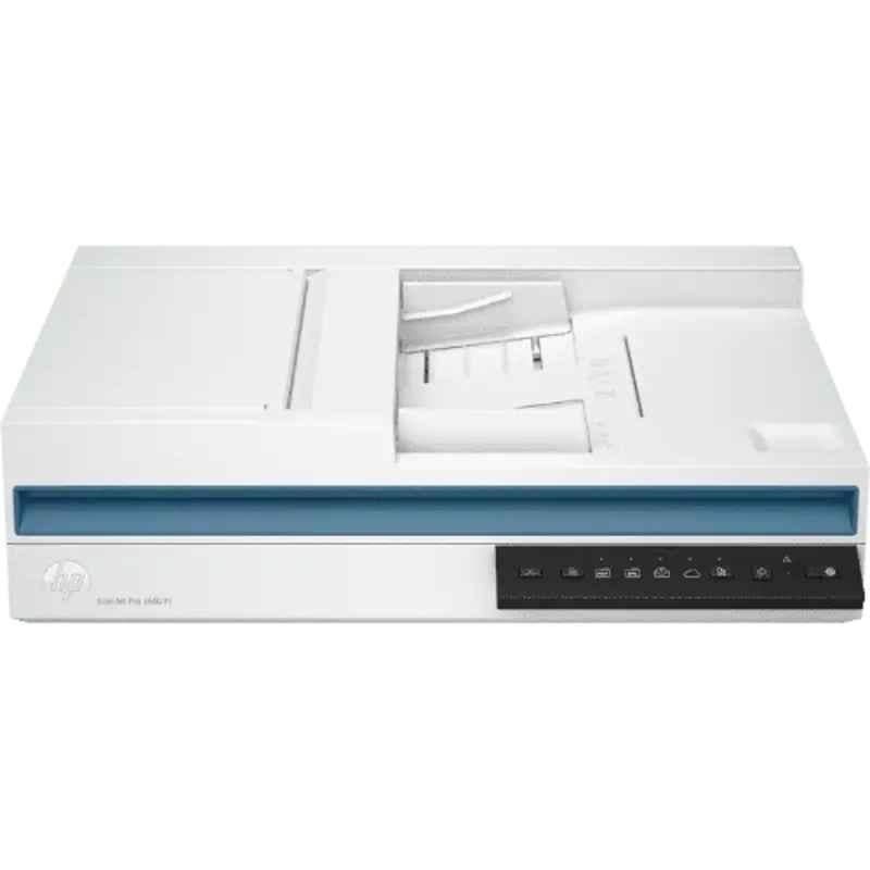 HP ScanJet Pro 3600 F1 Document Scanner, 20G06A