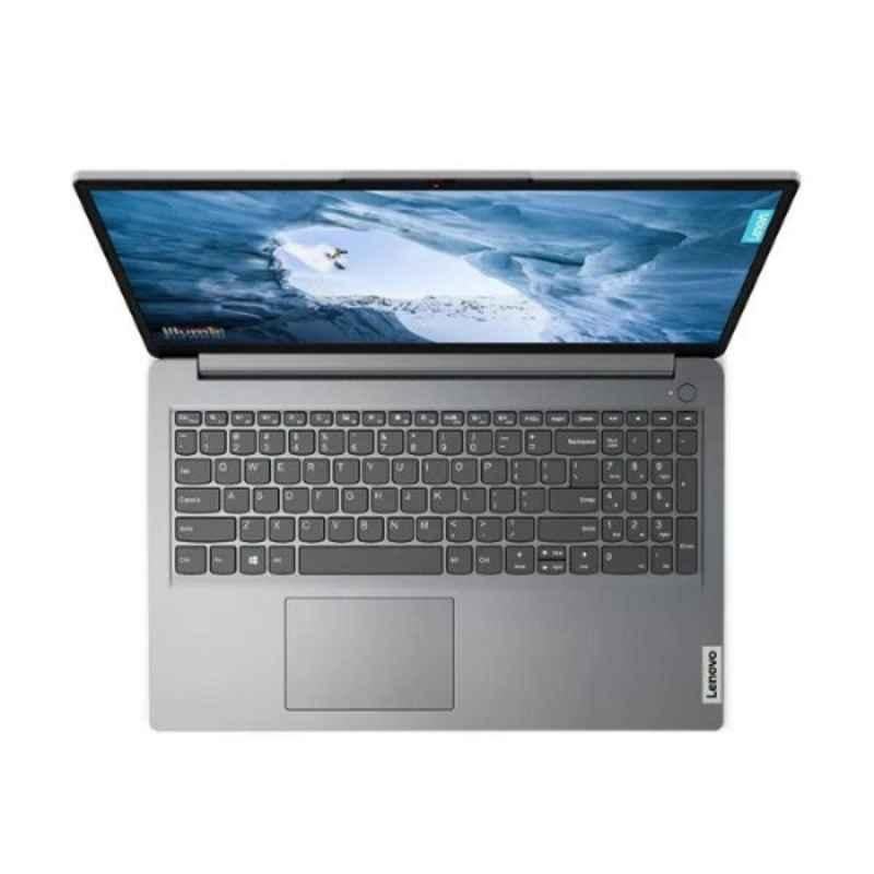 Lenovo IdeaPad Flex 5 Grey Laptop with 10th Gen Intel Core i5-1035G1/8GB/512GB SSD/Win 10 Home & 14 inch Full HD Display, 81X100KQAX-RBG