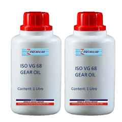 Z Premium 1L ISO VG 68 Gear Oil, WEFCCFFC1 (Pack of 2)