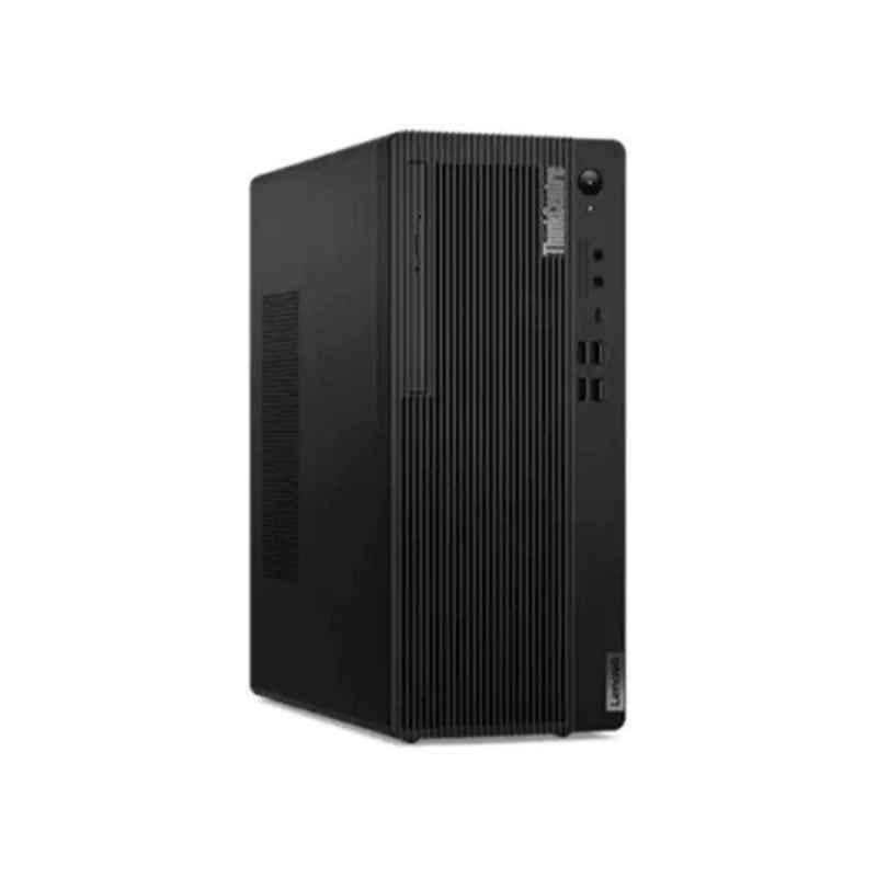 Lenovo ThinkCentre M70T 4GB/1TB Black Intel Core i7-12700 Tower Desktop, 11TA001LGR
