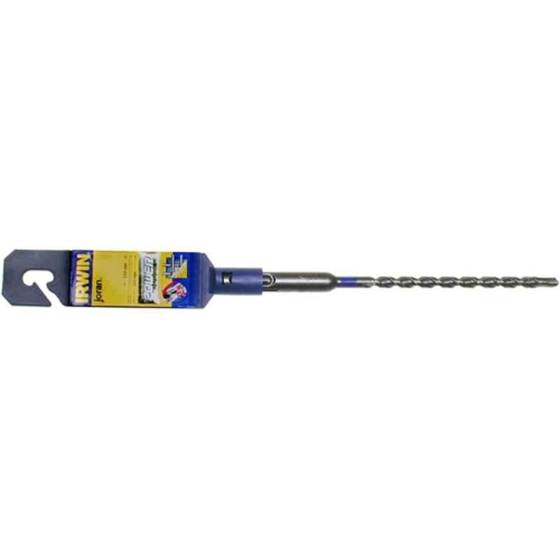 Irwin 10mm Joran Speed Hammer Power Drill Bit, 10507144
