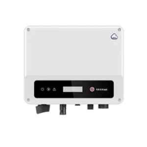 Goodwe 3kW On Grid Single Phase Solar Inverter, GW3000-XS 30