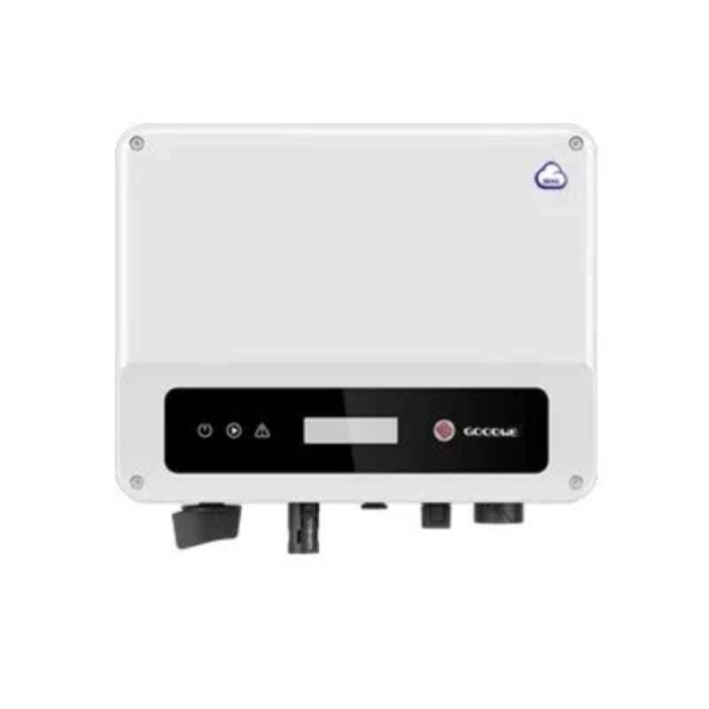 Goodwe 3kW On Grid Single Phase Solar Inverter, GW3000-XS 30