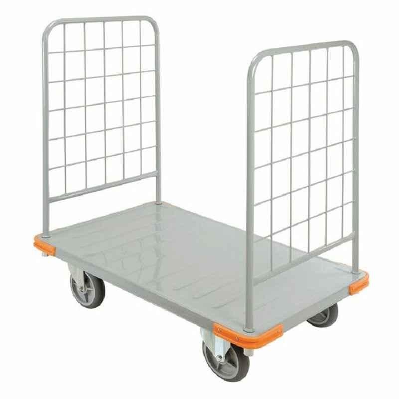 Pro-Tech 23.5x77x133cm Platform Trolley with 2 side Fixed Handle, HG-510LR