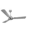 Havells 400rpm Orion Brushed Nickel Ceiling Fan, Sweep: 1200 mm