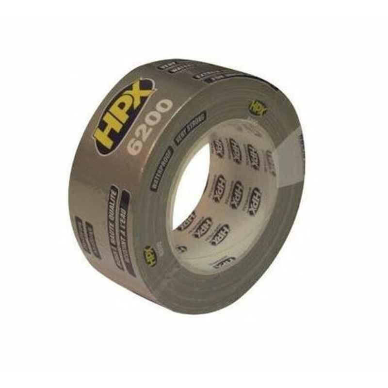 Hpx Repair Tape, CS5025, 25 m, Silver