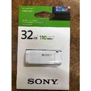 Sony 32 Gb Pen Drive