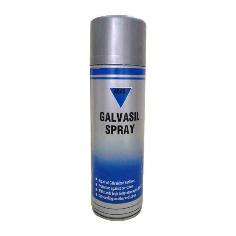 Aerol 350g 3060 Grade Galvasil Spray