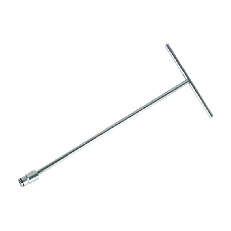 King Tony 17mm T-Type Universal Standard Socket Wrench, 575217M