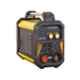 Shakti 200A Single Phase IGBT Inverter ARC Welding Machine with Hot Start & Anti-Stick Functions with 1 Year Warranty, MMA-200G