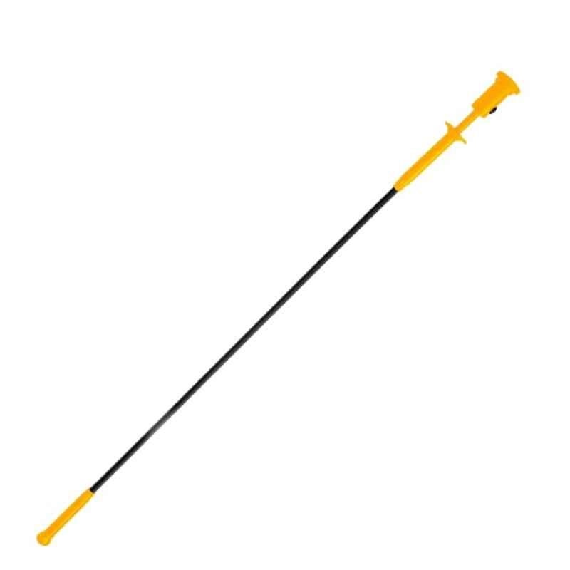 Tolsen 24 inch Industrial Pick Up Tool with Claw & LED Light, 66020