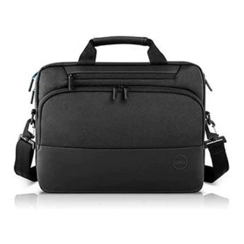 Dell PO1420C 14 inch Polyester Black Laptop Bag, CRYVPN460BCMO