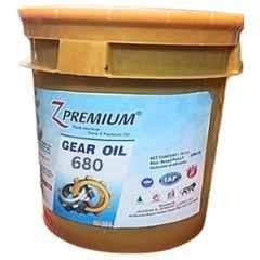 Z Premium 680 10 Litre Premium Gear Oil