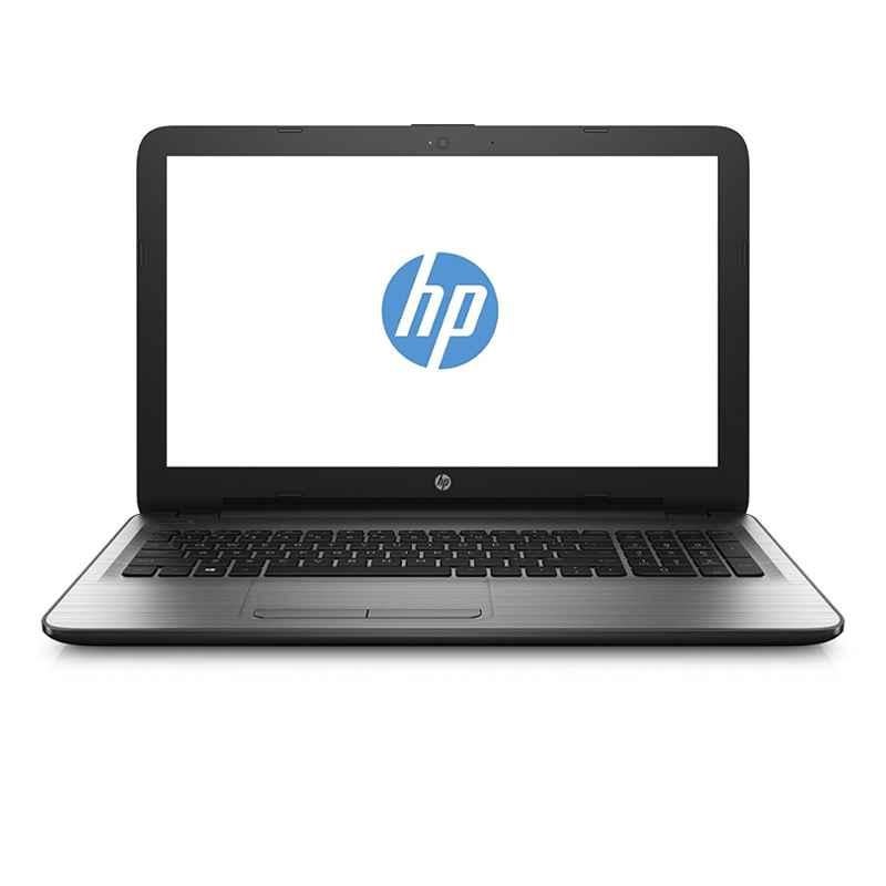 HP 15-BA025AU Turbo Silver 15.6 Inch Laptop