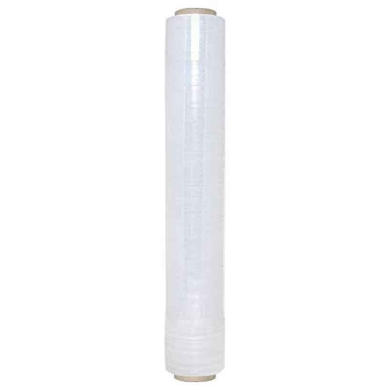 Plastic Adhesive Wrapping Roll-1.5Kg