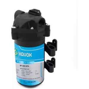 Havok 1HP 100GPD Heavy Duty 100% Copper RO Water Purifier Booster Pump, HVKBP292