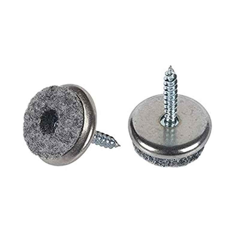 Fix-O-Moll 20mm Screw in Wood