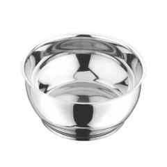 Vinod 1.5 Litre Heavy Bottom Induction Friendly Tasla, ITS18 (Pack of 5)
