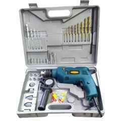 Cutflex 13mm 650w multipurpose power tool kit sale