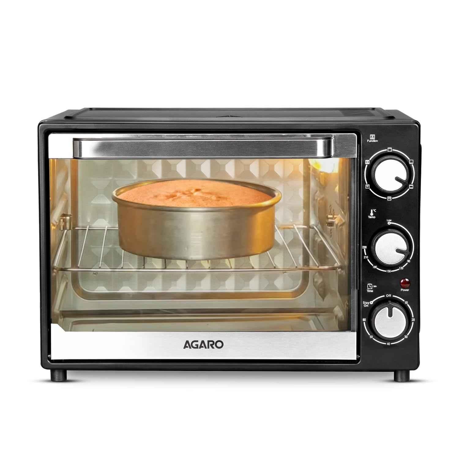 The Ultimate Guide On How To Bake Cake In A Convection Oven