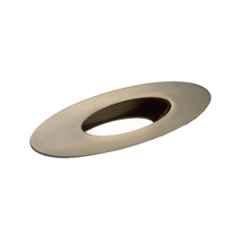 RAB 96mm Stainless Steel Matt Finish Drawer Pull Handle, DP-1100 (Pack of 4)