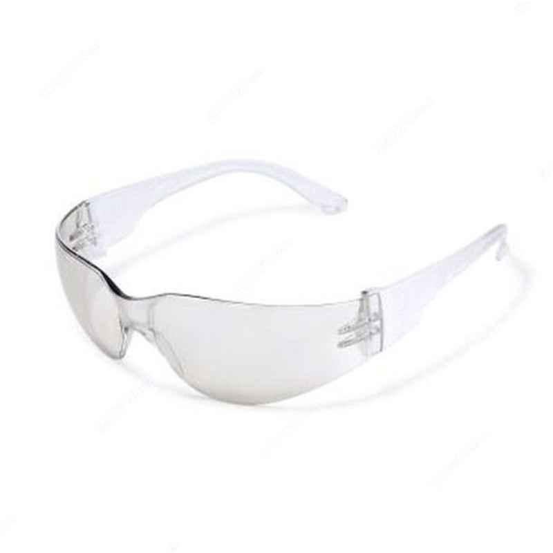 Empiral Ryder Polycarbonate Mirror Safety Spectacle, E114224520