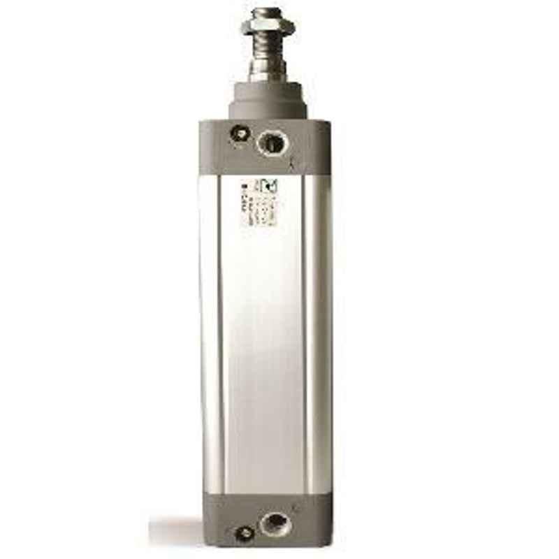 Pneumax 1396.80.250.01 Bore 80mm Stroke 250mm ISO Magnetic Cylinder