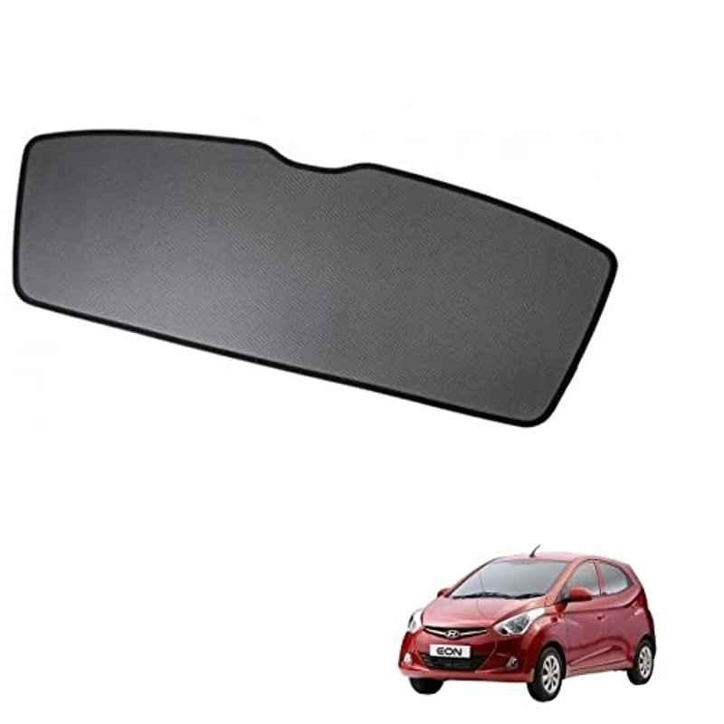 Kozdiko Car Dicky Sunshade Curtain for Hyundai Eon
