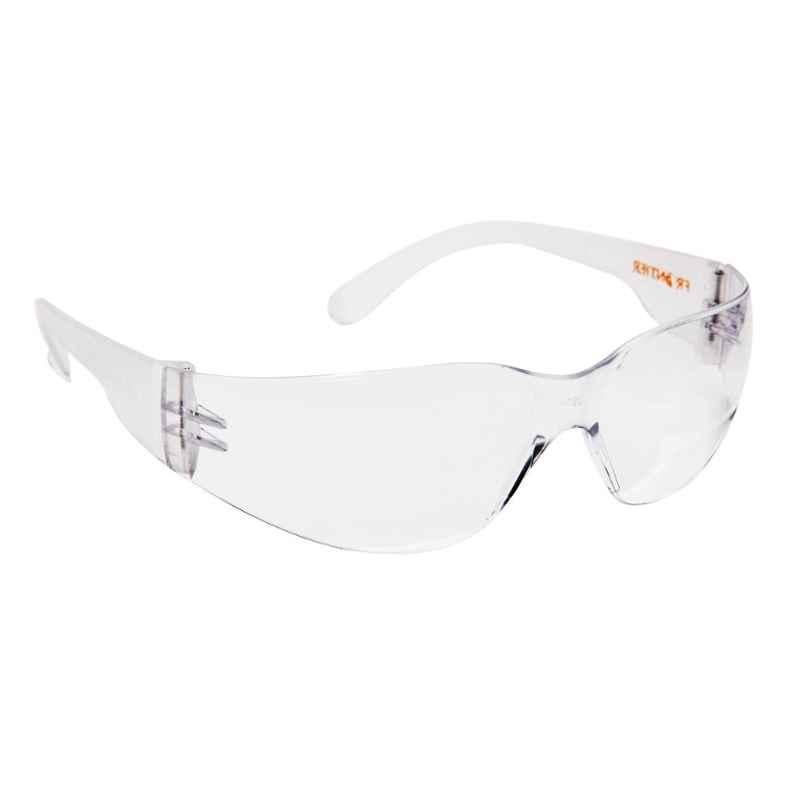 Frontier Hardy-F-Cl Clear Safety Goggles (Pack of 48)