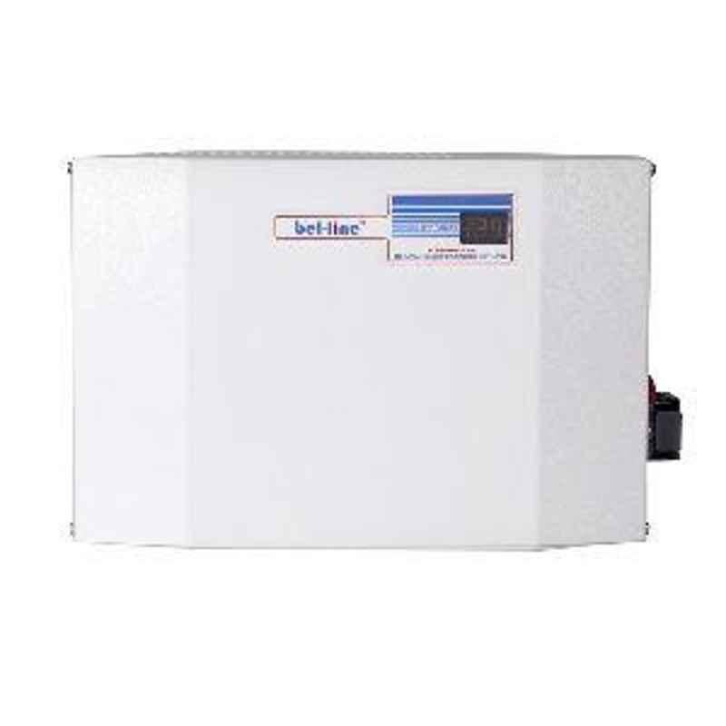 bel-line bel-5090 Voltage Stabilizer, for Air-Conditioner Up To 2.0 Ton 90V - 290V