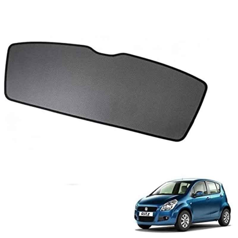 Kozdiko Car Dicky Sunshade Curtain for Maruti Suzuki Ritz