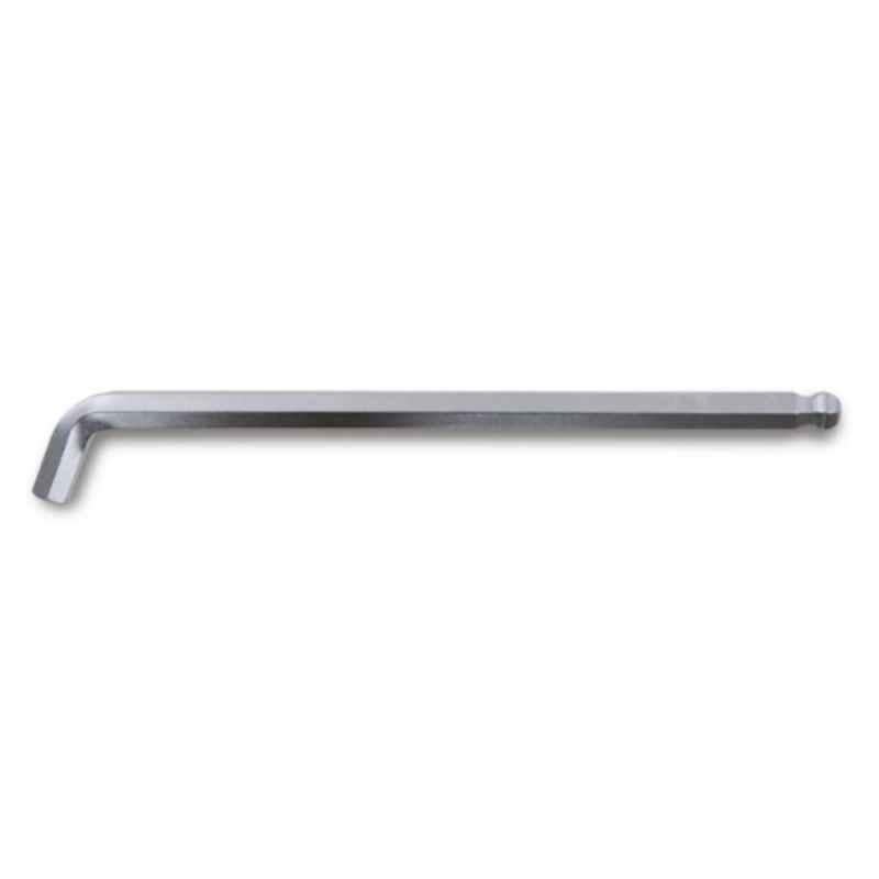 Beta 96BPA 200x10mm Extra Short Side Model Ball Head Offset Hexagon Key Wrench, 000961970 (Pack of 2)