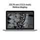 Apple 1PMNEH3HN/A Space Grey MacBook Pro 13 with M2 Chip/8GB RAM/256GB SSD/6K Resolution & 13.3 inch LED-Backlit Display