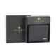 Cross Classic Compact Men's Black Leather Wallet, AC18575B-1