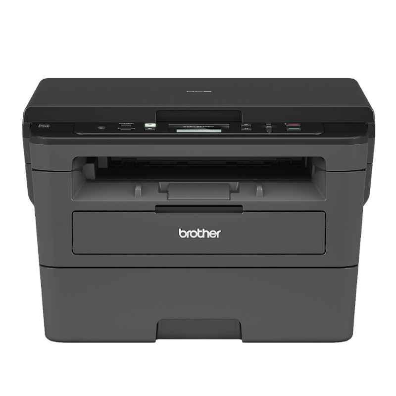 Brother DCP-L2531DW Wi-Fi All-in-One Monochrome Laser Printer with Duplex