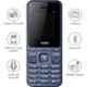 Tork T3 1.8 inch Blue & Black Feature Phone