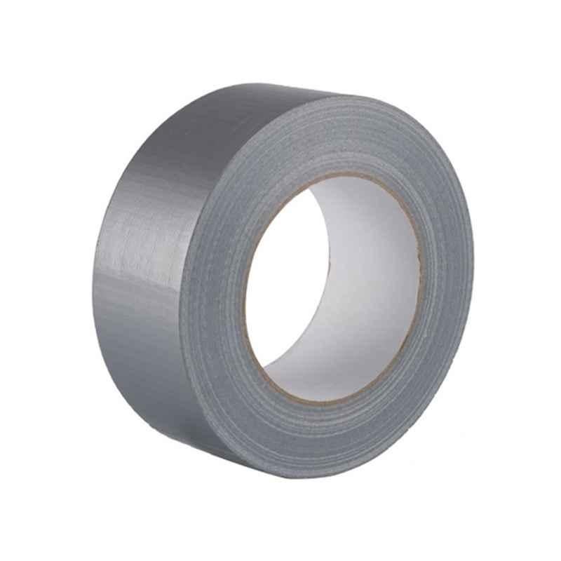 Apac Binding Tape, 48 mmx20 Yards, Grey, 24 Rolls/Pack